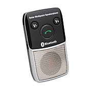 handfree carro solar bluetooth viva-voz kit multiponto (szc6244)