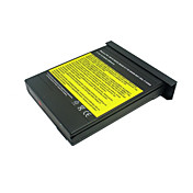 Replacement Dell Laptop Battery GSD7000 for Inspiron 7000 Series (14.8V 6600mAh)
