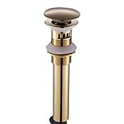 TI-PVD pop-up vandafløb 1018-lk-0921