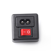 On/Off Power Switch Adapter for  PlayStation 3 (PS3)  Slim