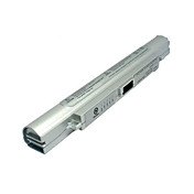 bateria de substituição laptop gsm0011 para samsung x05 x10 série (11.1v 2200mAh)