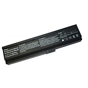 batterie d'ordinateur portable de remplacement gsr5500 pour Acer Aspire série 5500 (11.1v 4800mAh)