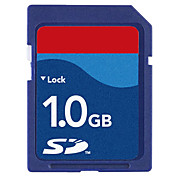 1GB oem sd minnekort
