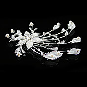 Gorgeous Rhinestones/ Imitation Bridal Combs