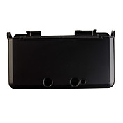 Aluminum Protective Case for 3DS (Black)
