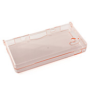 Ultra Slim Crystal Protective Case for NDSi - Red
