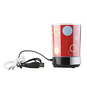 support de stylo 4 ports USB 2.0
