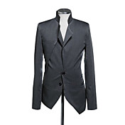 Two-Button Suit Jacket(CZ04820063)
