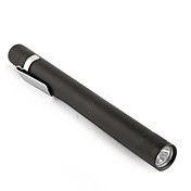 mxdl xt-7224 3W LED Taschenlampe 2xAAA schwarz