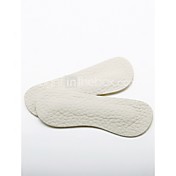 cuero clavel / camisas del talón del gel se adhieren (0987-XD10)