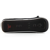 airform juego para wii caso / control remoto Wii U (negro)