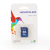 16gb adata cartão de memória SDHC (classe 10)