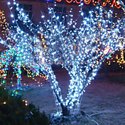 LED Stringlys for Jul og andre høytider