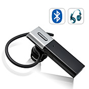 Wireless Bluetooth Stereo Headset (Left + Right Ear Use)