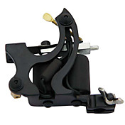 Top quality hand-polished Iron Tattoo Machines liner
