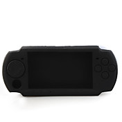 skin in silicone per il nero PSP3