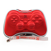 Airform spel buidel tas voor de ps3 controller (rood)