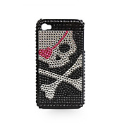 Case para iPhone4 com Strass