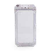 Custodia impermeabile per iPhone 4 - 6 colori disponibili