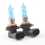 HB3 9005 5000k 65w weiß Halogen-Scheinwerferlampen (dc 12v/pair)