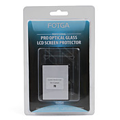 Fotga Premium LCD Screen Panel Protector Glass for Canon EOS 7D