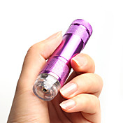 5-port Battery Charger Emergency Rapid(Purple)