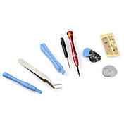 Professional Opening Tool for Iphone4 (8-Piece Set)