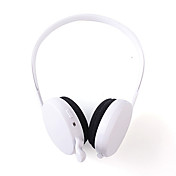 Wireless Bluetooth Headphoed Bluetooth Headset with Microphone for iPhone iPad(10m/33ft)
