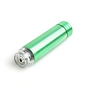 5-port Battery charger emergency rapid(Green)