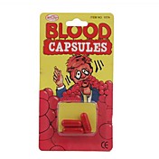 Dispositivo de Bromas Prácticas - Cápsulas