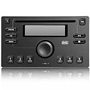 factices panneau de face sécurité pour 2 voitures din lecteur DVD et une compatibilité universelle