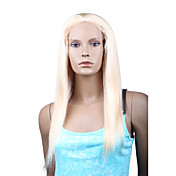 Full Lace 18" Indian Remy Hair Custom Wig- 26 Colors To Choose