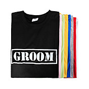 "Novio" t-shirt