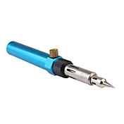 30W-100W Gas Soldering Iron (Blue)