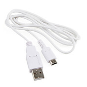 cavo di ricarica USB per NDS Lite