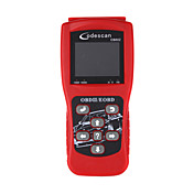 cs602 kleurenscherm codescan OBDII EOBD scanner