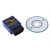 vgate scan geavanceerde OBD2 bluetooth scanner