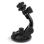Support universel pivotant support voiture pour caméra