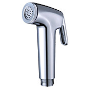 Hand Held Bidet Spray Silver