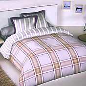 4PCS Homes Charming Full Duvet Cover Set
