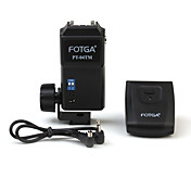 yongnuo télécommande sans fil pour Canon Flash déclenchent 430/580 ex appareil reflex numérique