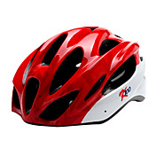 K100 - EPS In-Mold Fusion Bicycle Helmet with Cam-lock Levers