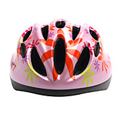 K100 - EPS Cool In-Mold Fusion Safety Kids Helmet