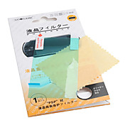 screen protector voor de psp 2000/slim