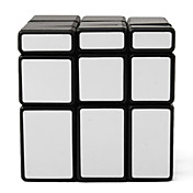 sliver irrégulière 3x3x3 brain teaser iq cube magique