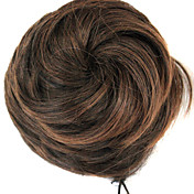 Synthetic Lovely Wrap Hairpiece