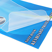 silicone beschermende afdekking van het toetsenbord voor Acer Aspire One 8.9 "laptops