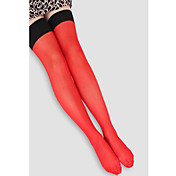 Nylon Knee Highs Stockings