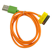 Data-/Oplaadkabel Voor iPad/iPhone/iPod