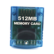 512 MB minnekort for Wii